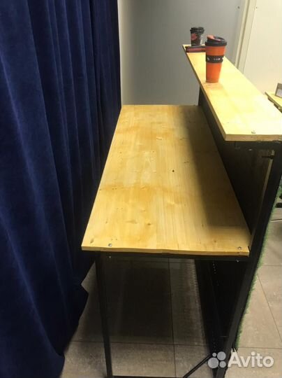 Торговое оборудование для магазина