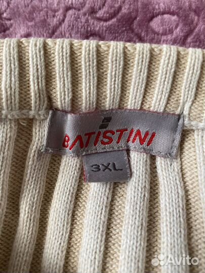 Мужской джемпер