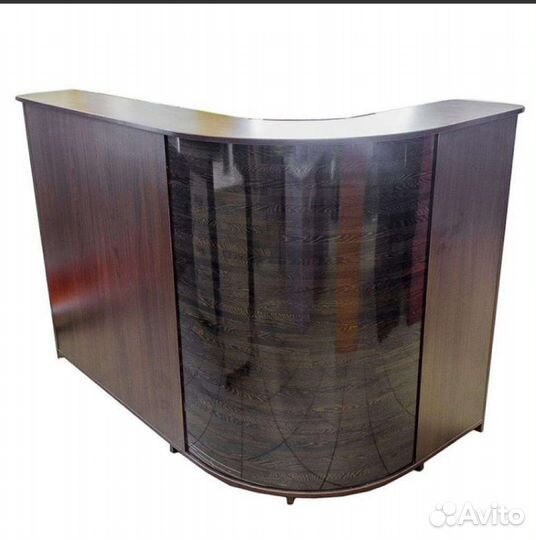 Стойка для салона красоты