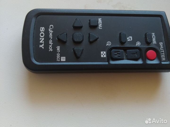 Пульт для камеры sony