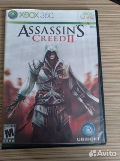 Assassins Creed 2