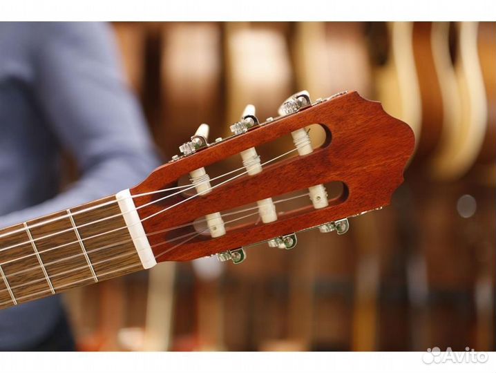 Cort AC100-OP классическая гитара