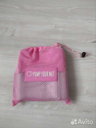 Тканевые фитнес резинки