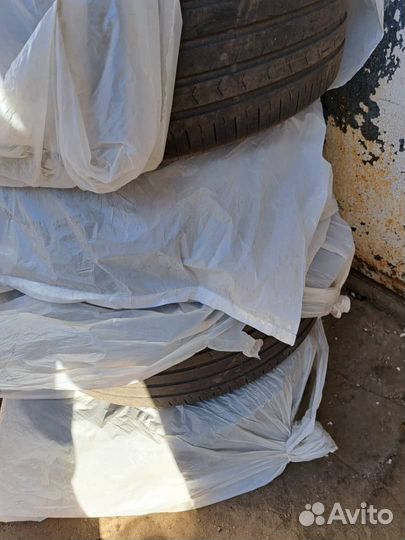 Continental Conti.eContact 225/60 R17 89B