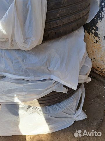 Continental Conti.eContact 225/60 R17 89B