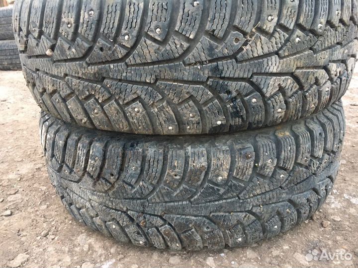 Nokian Tyres eLine 195/65 R15