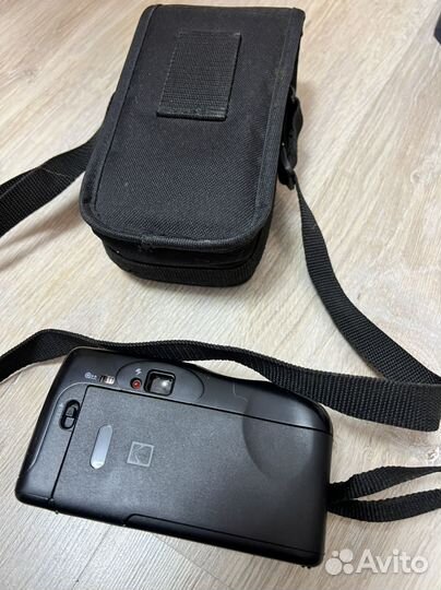 Пленочный фотоаппарат kodak