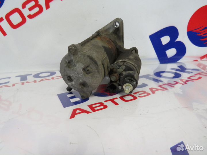 Стартер toyota mark II JZX90, JZX100, JZX105, JZX110, JZX81, JZX91, JZX101 1JZ-GE, 1JZ-FSE, 2JZ-GE