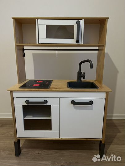 Детская кухня IKEA