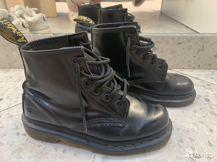 Dr martens 36