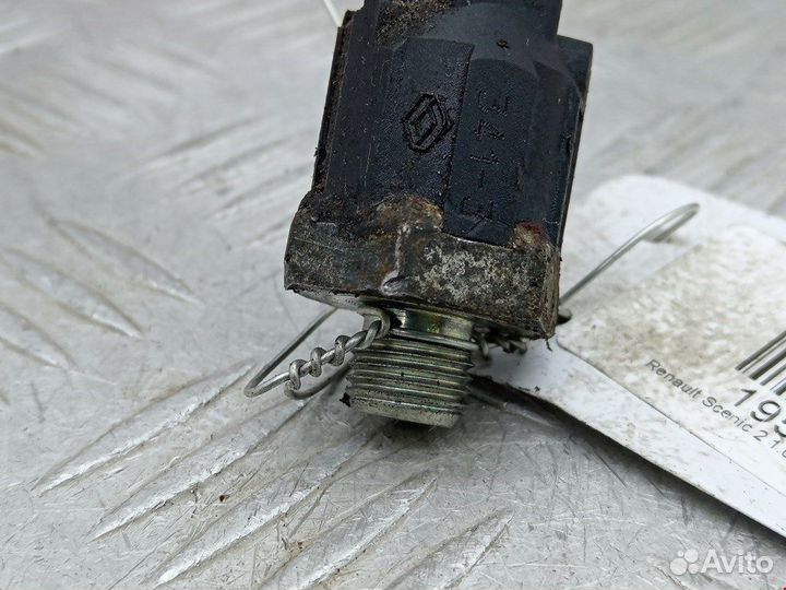 Датчик детонации для Renault Scenic 2 8200680689