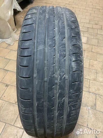 Nexen N8000 235/65 R17