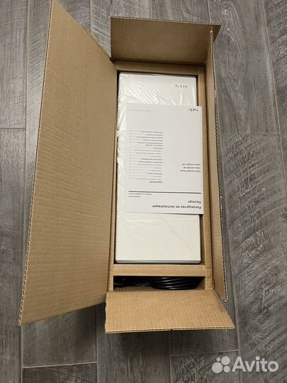 Рециркулятор бактерицидный vakio