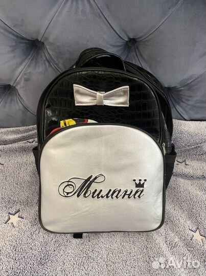Рюкзак ранец школьный