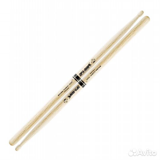 Барабанные палочки Promark PW2BW