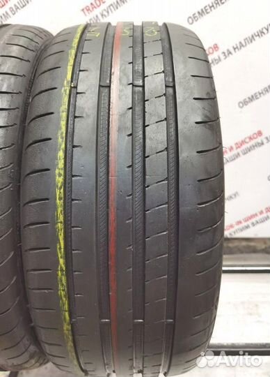 Goodyear Eagle F1 GS 225/40 R18 92Y