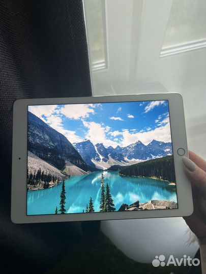 iPad Pro 9,7 дюйм. 128 гб в идеальном состоянии