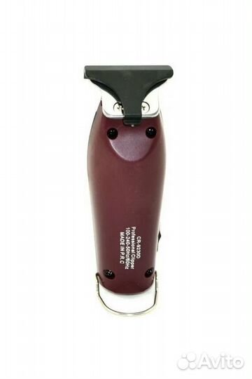 Триммеры Cronier. Новые