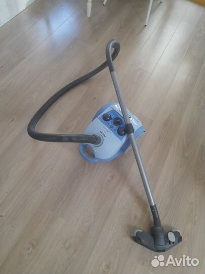 Пылесос Philips