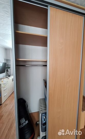 Шкаф купе