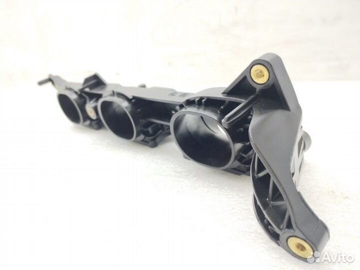 Коллектор впускной Mercedes-Benz Cls-Class W218