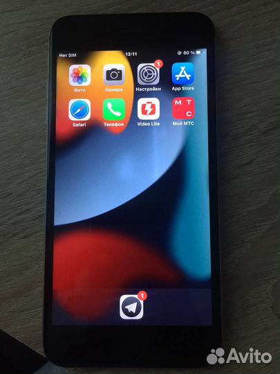 iPhone 6S Plus, 32 ГБ