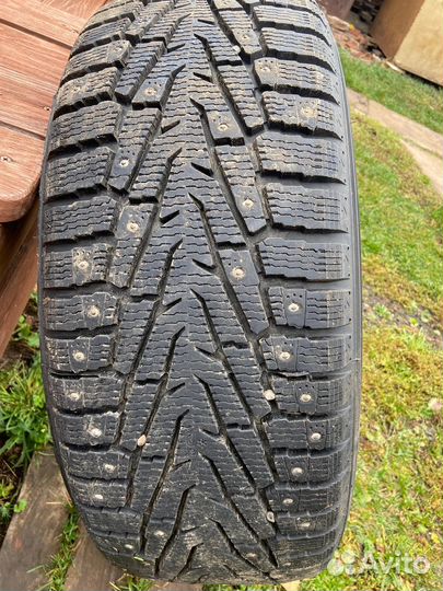 Nokian Tyres Nordman 7 SUV 265/60 R18 114T