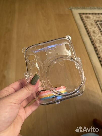 Чехол для instax mini 11