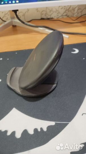 Беспроводная зарядка samsung