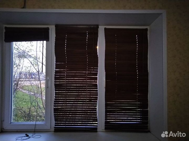 Жалюзи, сетки антимоскитные