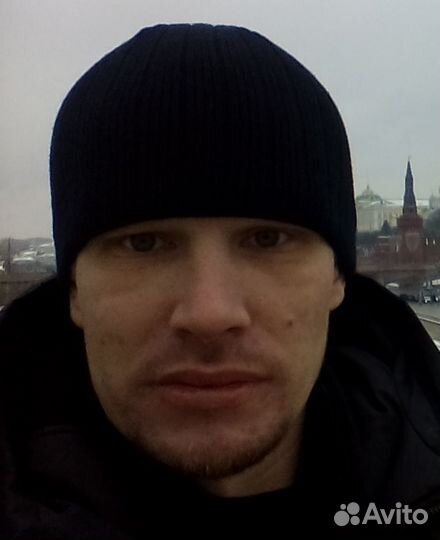 Охранник на автостоянку