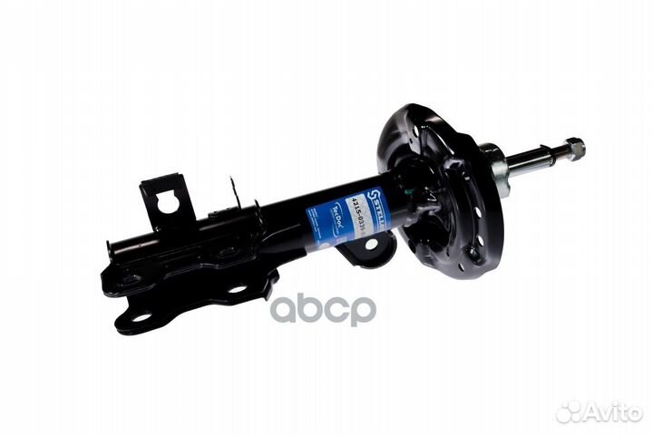 4215-0339-SX амортизатор передний газовый Opel