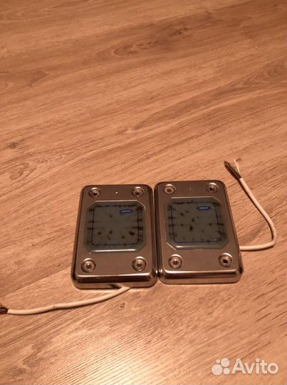 Считыватель ем Parseco PR-A05