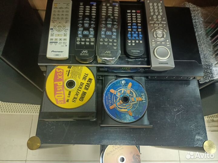Продаю DVD проигрыватели в отличном состоянии