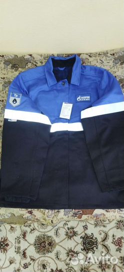 Костюм сварщика летний