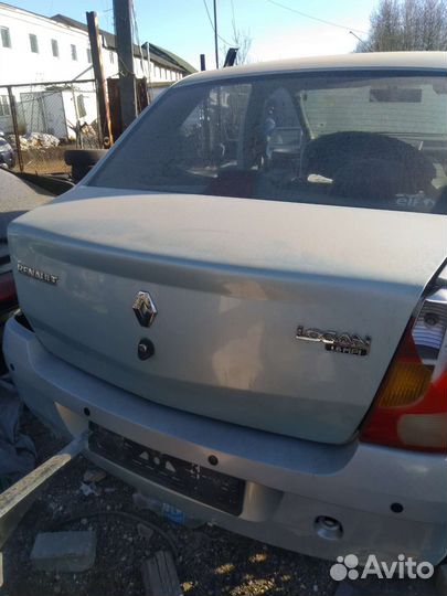 Ларгус логан разбор запчасти