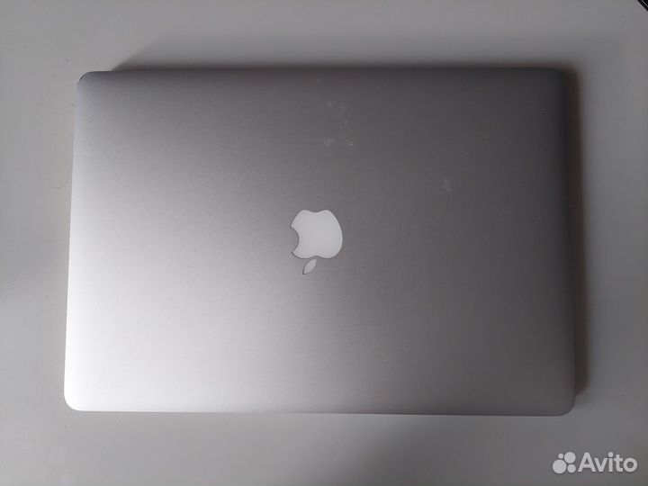 Macbook pro 15 early 2013