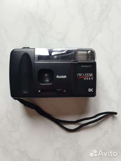 Фотоаппарат kodak