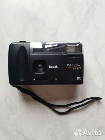 Фотоаппарат kodak