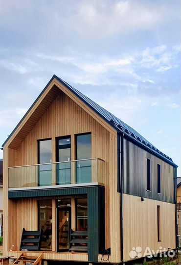 Бригада строителей ищет работу