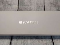 Apple watch 45 mm lux