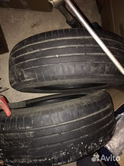 Dunlop SP Sport Maxx 050+ 235/65 R17