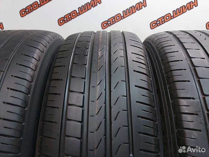 Pirelli Cinturato P7 215/65 R17 99V