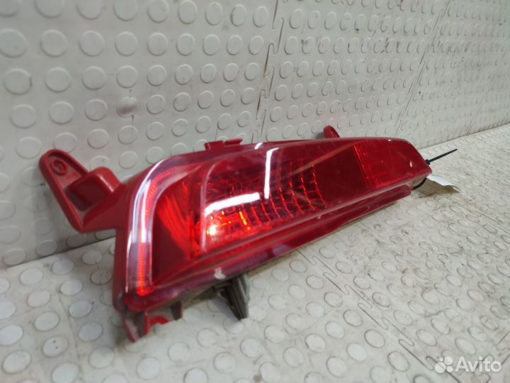 Птф задний левый Hyundai Creta GS 2015