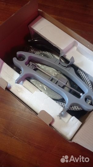 Отпариватель для одежды stingray