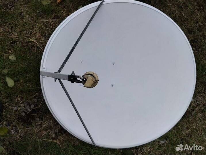 Спутниковая тарелка 90 см