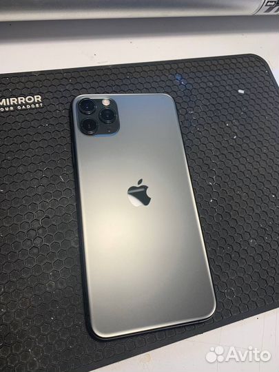iPhone 11 Pro Max, 256 ГБ