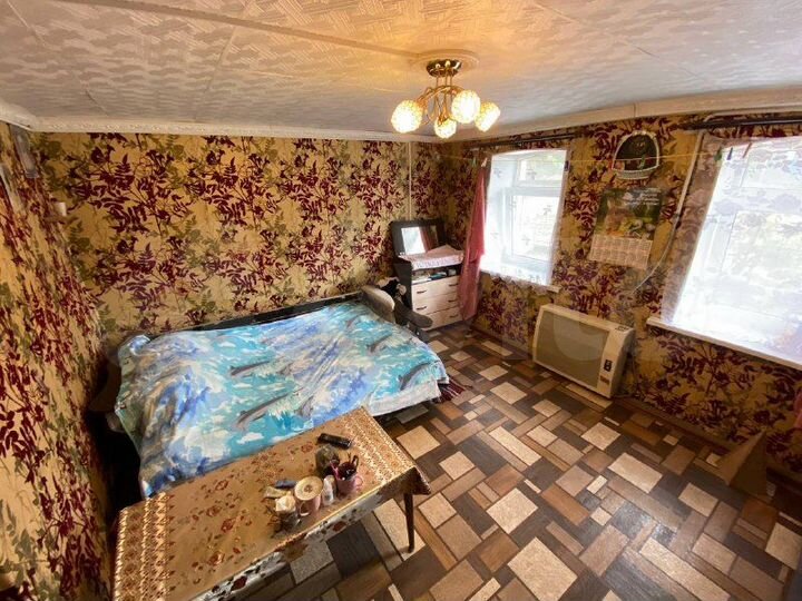 2-к. квартира, 56 м², 1/2 эт.