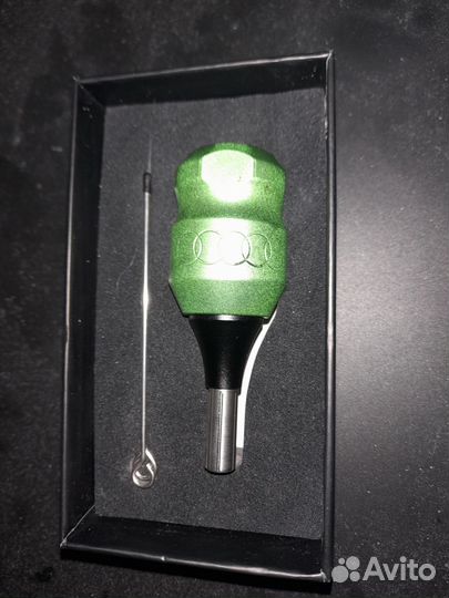 Роторная тату машинка Bishop v6