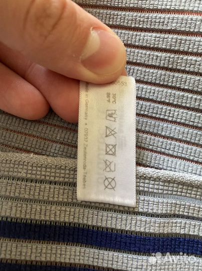 Корсет ортопедический поясничный